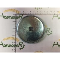 Кришка пильник натяжної зірочки DR10020, Olimac drago